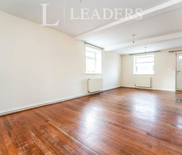 3 bedroom terraced house to rent - Photo 1