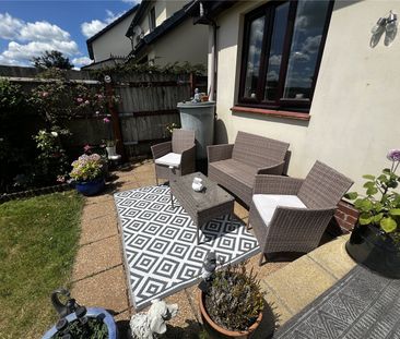 Meadow View, Bishops Nympton, South Molton, Devon, EX36 - Photo 5