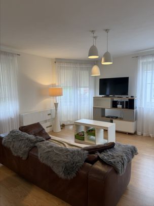 MIESZKANIE na WYNAJEM - Zdjęcie 1