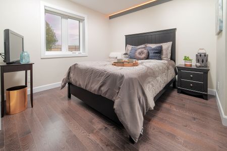 For Lease - 37 Bentworth Avenue Unit# Upper, Toronto, Ontario - Photo 3