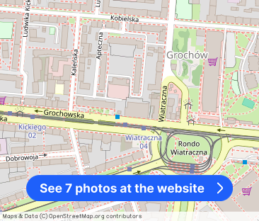 Studio 26m, nowe, balkon, cisza, garaż, możliwaFV - Photo 1