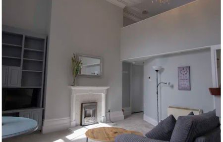 Rent 1 bedroom apartment in Dublin - Photo 2