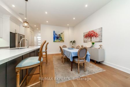 For Lease - 68 Twenty Fourth Street Unit# #Main, Toronto, Ontario - Photo 2