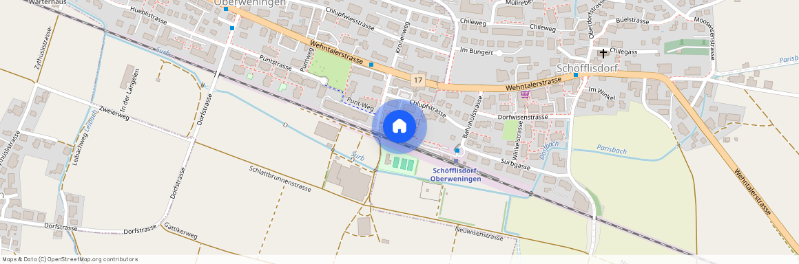 Bahnhofstrasse 22, 8165, Schöfflisdorf