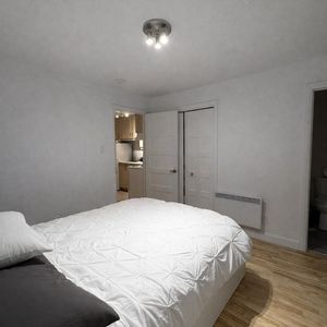3 Et Demi Semi-meuble Ste Foy - Photo 3