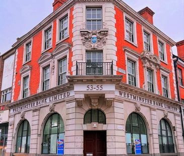 1 bedroom apartment to rent - Photo 5