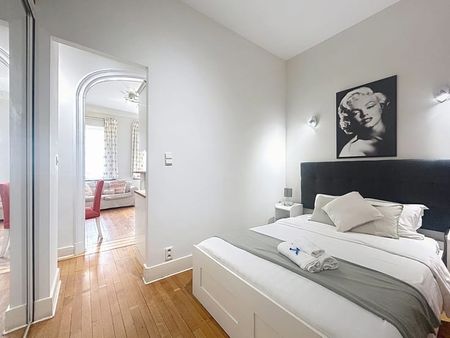 Appartement te huur - Photo 2