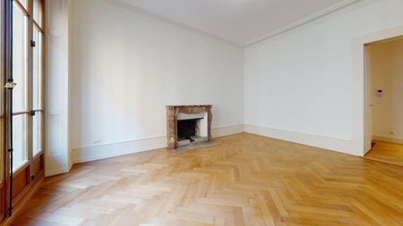 Magnifique 5 pièces de standing dans le quartier des Banques - Photo 3