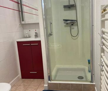 Location Appartement 2 pièces 36m² SCIONZIER 74950 - Photo 5