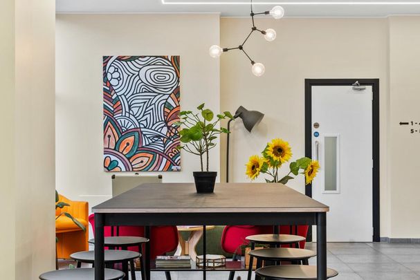 1 bedroom apartment to rent - Photo 1