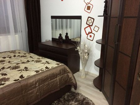 Apartament 3 camere+ Loc de parcare subteran Cartier Visoianu - Photo 3