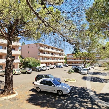 Location Appartement 1 pièce 18m² MONTPELLIER 34090 - Photo 4