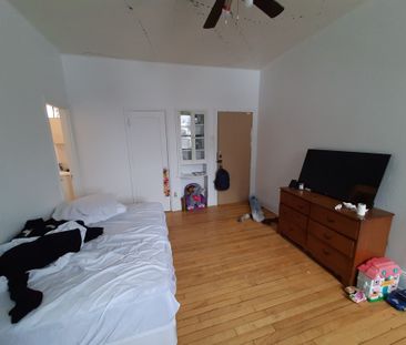 2 1/2 Au Centre-ville - 1er Juillet 2026 - Photo 1