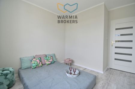 Mieszkanie | Wynajem - Zdjęcie 4