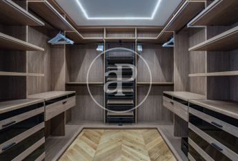 Flat for rent in Castellana (Madrid)