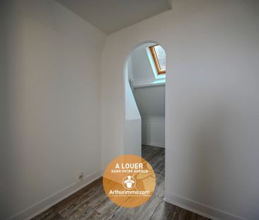 Location Appartement 3 pièces 70 m2 à Honfleur - Photo 6