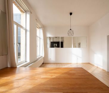 Wonen aan het Zuidpark - Foto 1