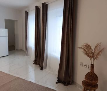 Pronájem bytu 1+kk 30 m2 - Fotografie 3