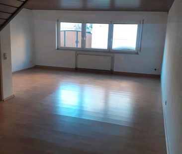 2 ZKB Wohnung in Duttweiler - Photo 1