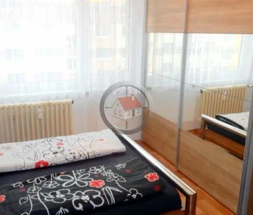 Pronájem útulného bytu 2+1 ul. Mládežnická - Photo 4