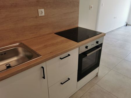 Studio/Γκαρσονιέρα για ενοικίαση Καλούτσιανη - Κουραμπάς (Ιωάννινα) - Φωτογραφία 5