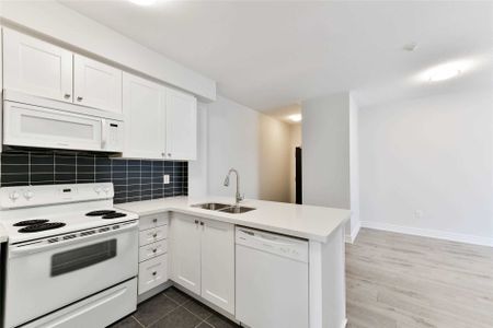 For Lease - 263 Georgian Drive Unit# 212, Oakville, Ontario - Photo 5