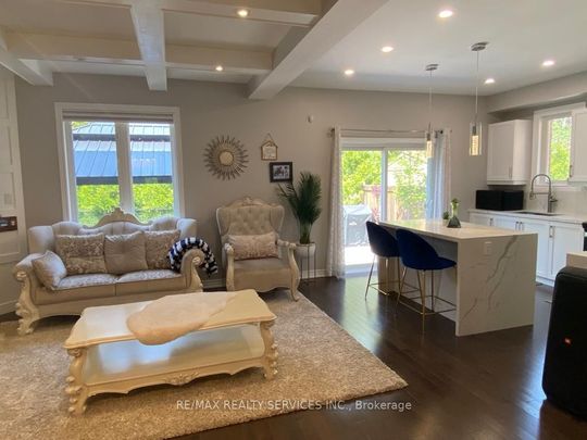 For Lease - 58 Promenade Drive, Whitby, Ontario - Photo 1