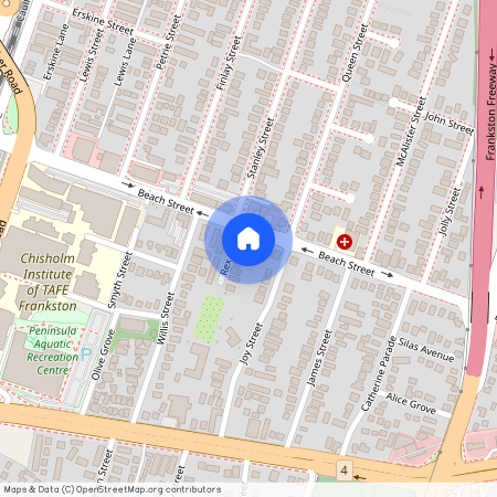 90 Beach Street, Vic 3199, Frankston