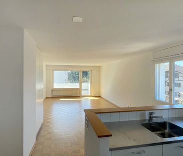 4.5 Zimmer, 80 m², 2. Stock - Photo 4