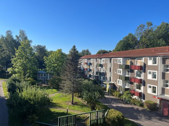 Lars Wivallius väg 147 - Photo 1
