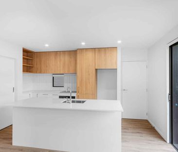 Be The First To Live Here! Brand New with Garage! - Photo 2