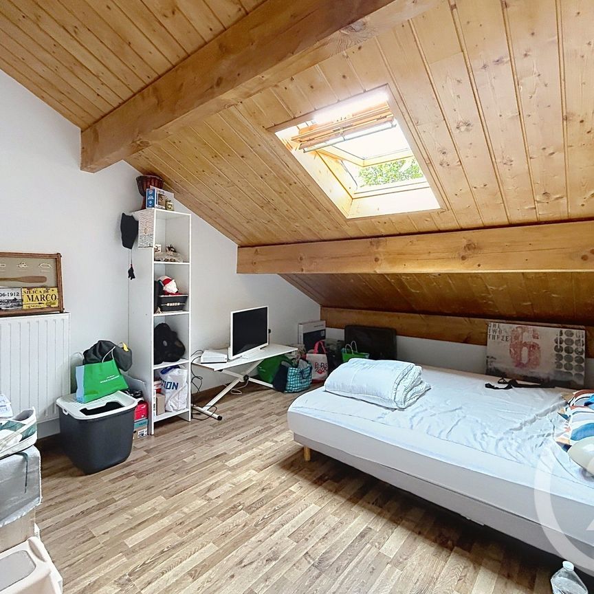 Location Appartement 5 pièces 138m² STE SAVINE 10300 - Photo 1