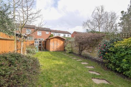 4 bedroom house to rent - Photo 4