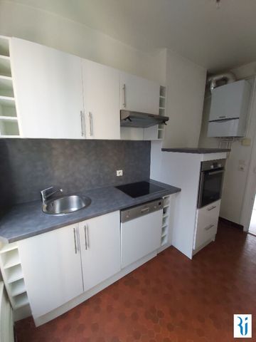 Location Appartement ROUEN - Photo 2