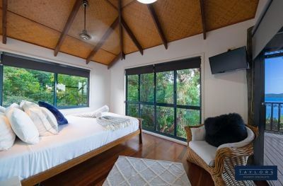 Unparalleled Whitsunday Views - Fully Furnished Villa - Photo 5