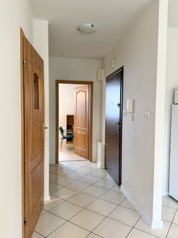 Mieszkanie z balkonem 55m2 Stare Miasto - Фото 5