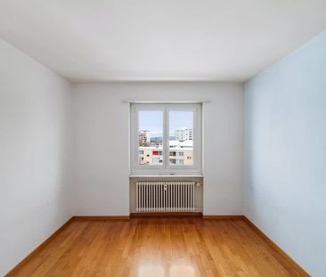3 Zimmer, 63 m², 1. Stock - Photo 2