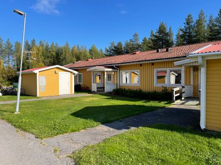 Syrengatan, Skellefteå - Foto 4