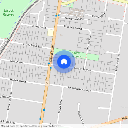 1/5 Moore Avenue, Vic 3136, Croydon