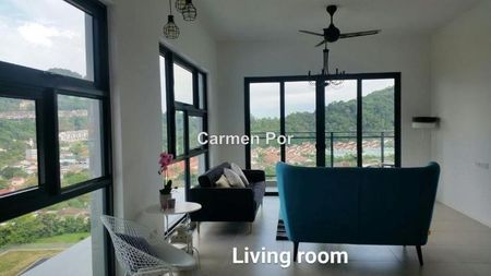 Mira Residence, Tanjung Bungah - Foto 3