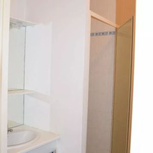 Appartement Reze 1 pièce(s) 23.82 m2 - Photo 2