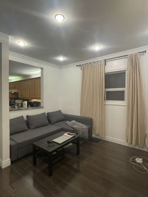 For Lease - 75 Bartlett Avenue Unit# Main, Toronto, Ontario - Photo 1