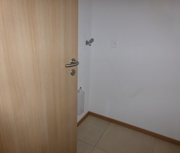Appartement quatre pièces et demie - Photo 6