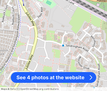 Sandringham Road, Didcot - Photo 1