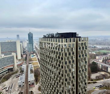 DC2 Tower: SKY RESIDENCES - 33. Etage - Foto 1