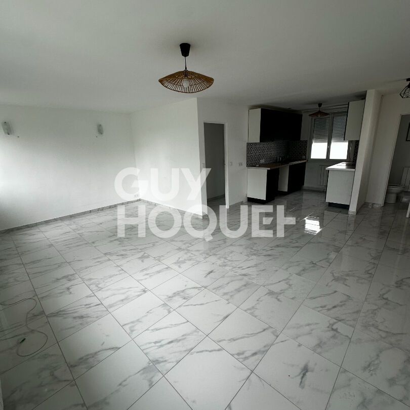 Maison Montfermeil 4 pièce(s) 65 m2 - Photo 1