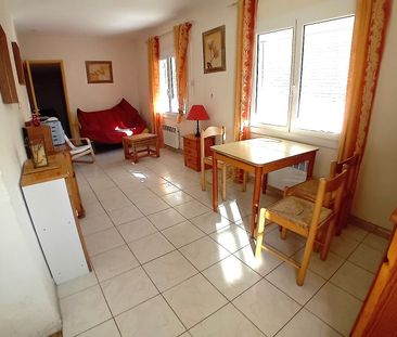 Location Appartement 2 pièces 33m² - Photo 1