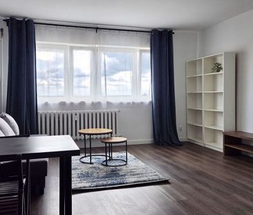 Kawalerka | panoramiczny widok | miejsca postojowe 27.7 m² - Фото 2
