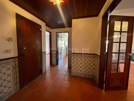 Apartamento T4 em Lisboa - Photo 2