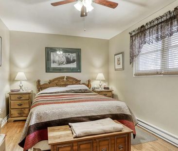 For Lease - 204 Mason Drive Unit# Upper, Whitby, Ontario - Photo 3